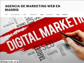 glcmarketingweb.es