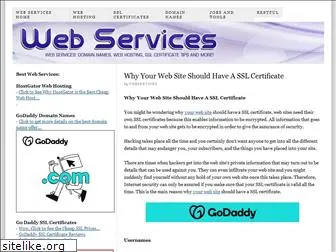 gldwebservices.com