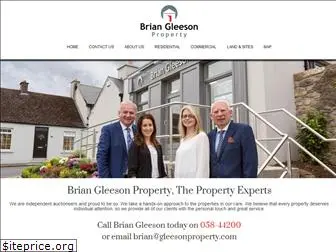 gleesonproperty.com