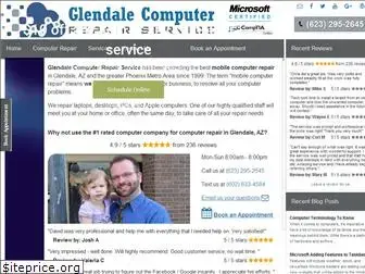 glendalecomputerrepairservice.com