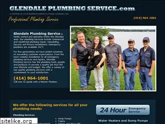 glendaleplumbingservice.com