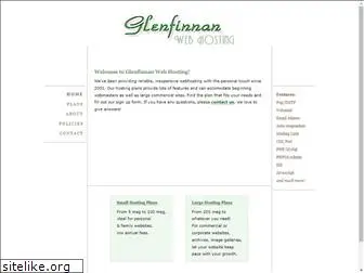 glenfinnan.net
