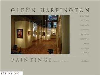 glennharrington.com