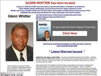 glennwhitter.com