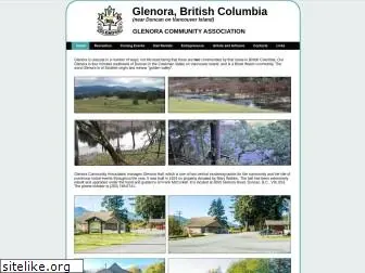 glenoracommunityassociation.ca