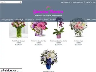 glenviewflowers.com