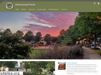 glenwoodpark.com