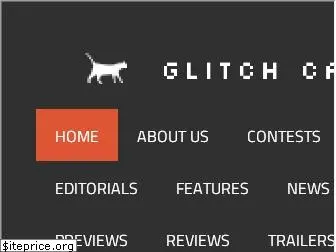 glitchcat.com