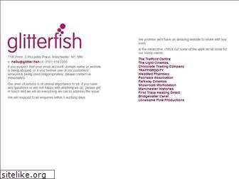 glitterfish.net