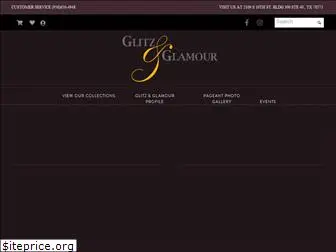 glitzandglamouronline.com