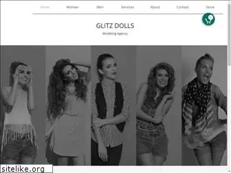 glitzdolls.net