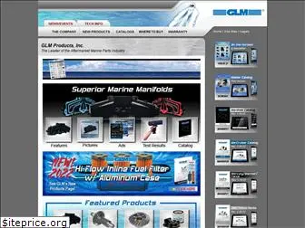 glmmarine.com