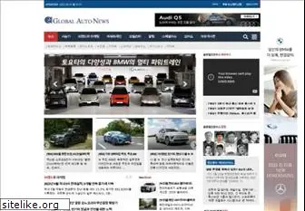 global-autonews.com