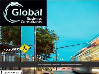 global-business-consultants.com
