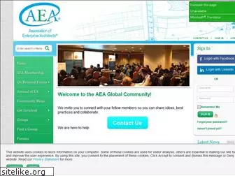 globalaea.org