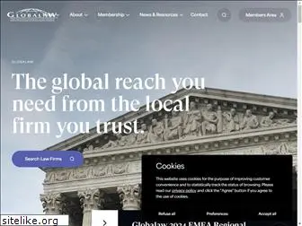 globalaw.net