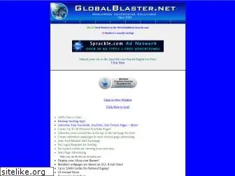 globalblaster.net
