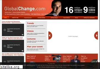 globalchange.com