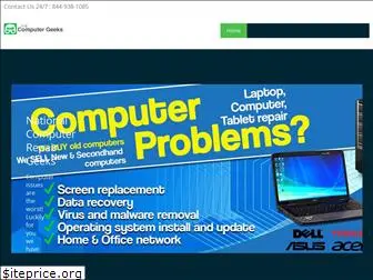 globalcomputerrepair.com
