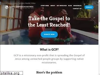 globalcp.org
