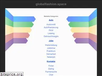 globalfashion.space