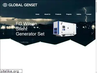 globalgenset.com