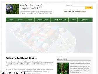 globalgrains.co.uk