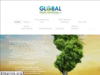 globalgreenfootprint.com