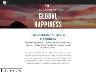 globalhappiness.org