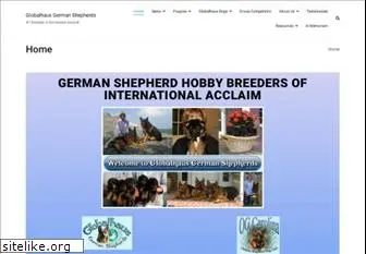 globalhausgermanshepherds.com