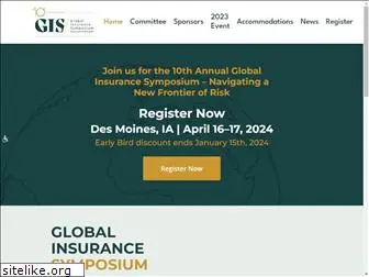 globalinsurancesymposium.com