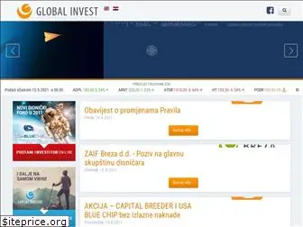 globalinvest.hr