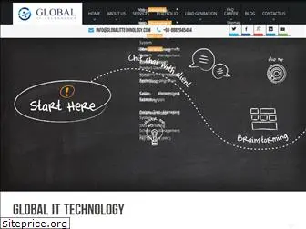globalittechnology.com