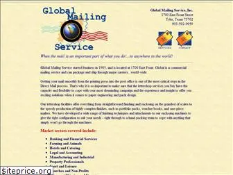 globalmailing.com