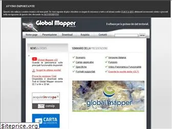 globalmapper.it