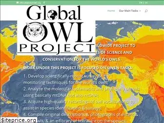 globalowlproject.com