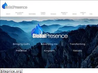 globalpresence.com