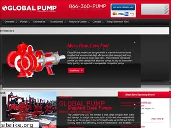 globalpump.com