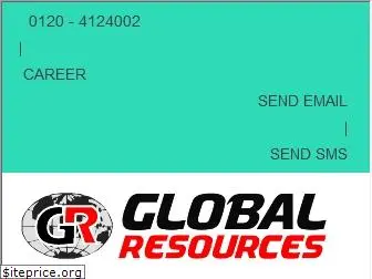 globalresources.co.in