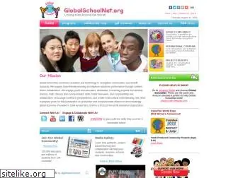 globalschoolhouse.org