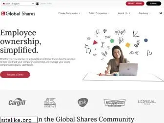 globalshares.com