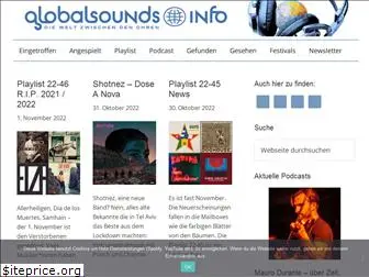 globalsounds.info