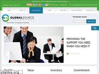 globalsourcetechnology.com