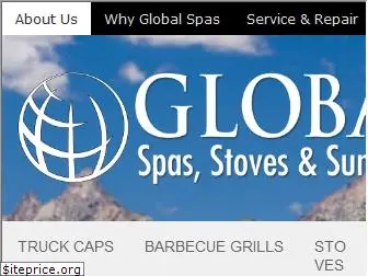 globalspas.net