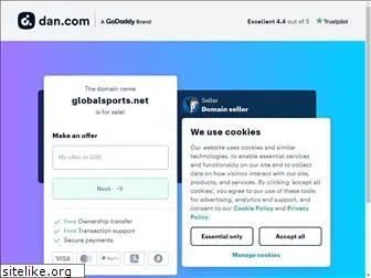 globalsports.net