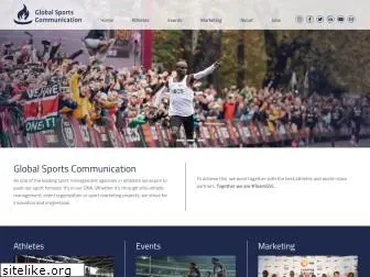 globalsportscommunication.nl