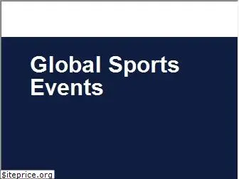 globalsportsevents.club