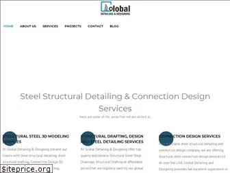 globalsteeldetail.com