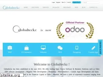 globalteckz.com