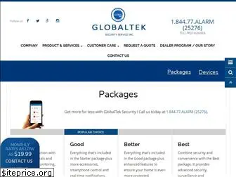 globalteksecurity.ca